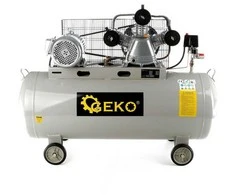 Geko kompresorius 10bar 200L (G80310)