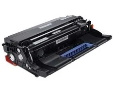 Konica Minolta Konica Minolta Drum unit ACE60Y2 / DR620K Juodas
