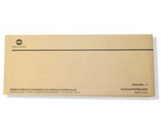 Konica Minolta Spausdintuvo Priedas - KonicaMinolta DV-216 Developer 600,000 puslapių Juodas