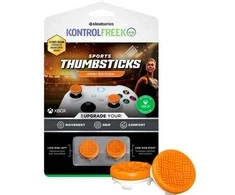 SteelSeries KontrolFreek Sports Omni ORNWHT Kit XBX