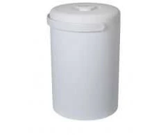 Magic Essential MA-C109WH balta