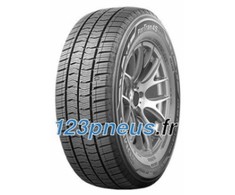 Kumho 205/70R17C PORTRAN 4S CX11 115R padangos