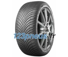 Kumho 215/55R16 SOLUS HA32 4S 97V XL