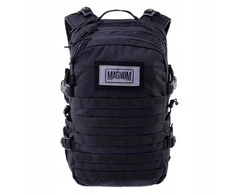 Turistinė kuprinė Magnum Urbantask 25 l Juodas