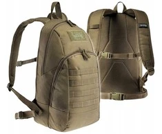 Turistinė kuprinė Magnum Kamel 15 l Ruda