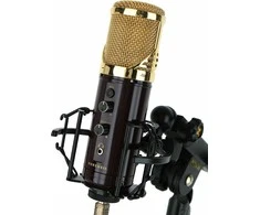 Marantz Kurzweil KM-2U-G USB mikrofonas