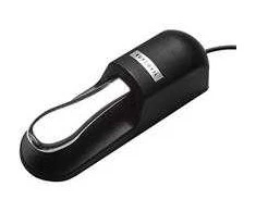 Kurzweil KP-1H - Sustain Pedal