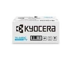 Kyocera toneris 1T0C22CNL0 / TK-5480C žydras