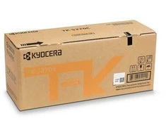 Kyocera toneris 1T02TVANL0 / TK-5270Y geltonas