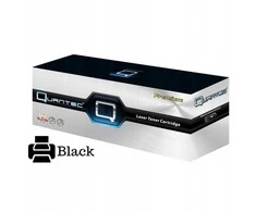 Toneris Quantec Juodas pakeitimas TK-675 (TON-0659)