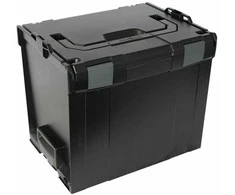 L-boxx L-BOXX Werkzeugkoffer 374 Juodas/Anthrazit