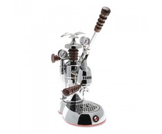La Pavoni Esperto Abile Lever Espresso Kavos aparatas - St. Steel