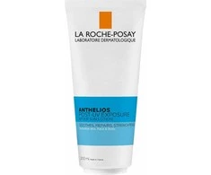 La Roche-Posay LRP Anthelios Post-UV Balm losjonas po saulės veidui ir kūnui jautriai odai, 200 ml