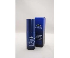 Lacoste Eau de Lacoste L.12.12 Magnetic EDT tualetinis vanduo vyrams, 8 ml