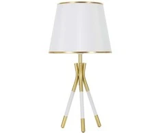 Ferretti TRIPLY trikoji stalinė lempa, 57 cm