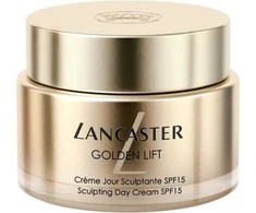 Lancaster Golden Lift Sculpting Day Kreminis SPF 15 veido kremas, 50 ml