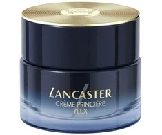 Lancaster Ligne Princiere Crema paakių kremas, 15 ml