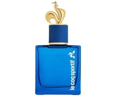 Le Coq Sportif Bleu Optimisme EDP parfumuotas vanduo unisex, 100 ml