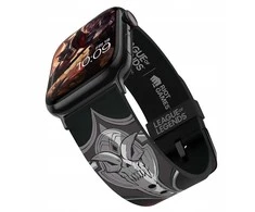 Mobyfox League of Legends - Band for Apple Watch 38/40/41/42/44/45/49 mm (Darius)