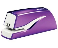 Leitz segtuvas ELEKTRINIS SUKAUKŠKAS WOW 10K, Violetinis 65991580