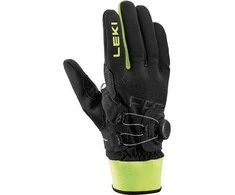 Leki LEKI PRC Gloves BOA Shark 8.5