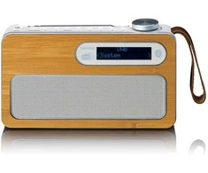 Radio Lenco PDR-040EF