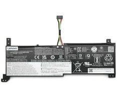 IPC 2 elementų 38 Wh ličio jonų akumuliatorius, skirtas Lenovo nešiojamiesiems kompiuteriams