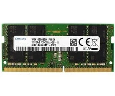 RAM Atmintis do laptopa Lenovo 32GB DDR4 SODIMM memory