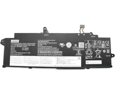Lenovo 57 Wh vidinė ličio jonų nešiojamojo kompiuterio baterija