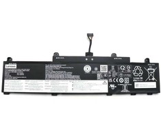 Lenovo AED15 57 Wh vidinė ličio jonų baterija