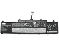 57 Wh vidinė ličio jonų baterija „Lenovo“ nešiojamiesiems kompiuteriams
