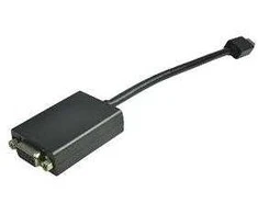 Kabelis Lenovo Vga Cable