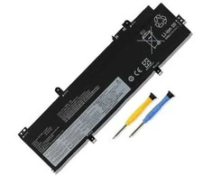 Bateria Lenovo Internal Lithium-ion battery, 4-cell, 52.5Wh capacity