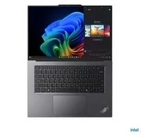 Nešiojamas kompiuteris Lenovo ThinkPad X9 15 G1 CU7 258V, 32GB RAM, 1TB SSD, 15.3" 2.8K Jutiklinis ekranas, Windows 11 Pro