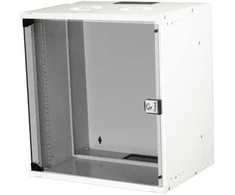 Spintelė Equip Equip Wandgehäuse 19" 12U 540x400mm pilka