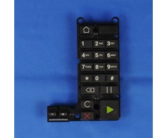 RAM Atmintis do laptopa Lexmark Electronics 7 Inch Parts Pack