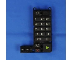 RAM Atmintis do laptopa Lexmark Electronics 7 Inch Parts Pack
