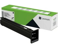 Lexmark 79L2HK0 | Toneris cartridge | Juodas