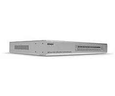 KVM Switch - LINDY 16 Prievadų VGA ir USB Combo KVM Switch, 2048x1536@60Hz, Sidabrinis