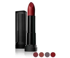 Maybelline Color Sensational Matte Kreminis Lipstick 25 Chiling Pilkas 5.7 g