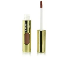 Delfy LIPFIX GOLD liquid lipstick #crepe 8 gr
