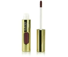 Delfy LIPFIX GOLD skysti lūpų dažai #lush 8 g