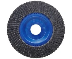 Fächerschleifscheibe X571, Best for Metal Bosch 2608607361