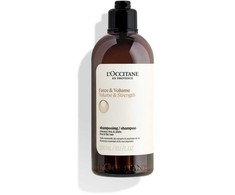 L’Occitane AROMACOLOGY stiprybės ir apimties šampūnas 300 ml