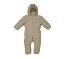 TB Print Lodger Skier Folklore Taslon overalls 12-18 months 80 size. Birch SKT 599_12-18