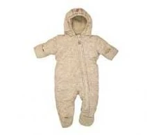 TB Print Lodger Skier Folklore Taslon overalls 6-12 months, size 74. Birch SKT 599_6-12