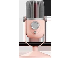 „Thronmax Mdrill Zero Rosa 96Khz“
