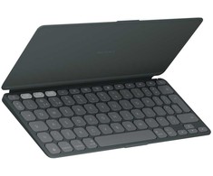 Klaviatūra Logitech Keys-To-Go 2, skirtas iPad