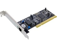 Longshine Longshine LCS-8037TXR5 tinklo plokštės gigabito PCI valdiklis