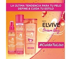 L'Oreal ELVIVE DREAM LONG protector de calor spray 150 ml